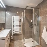 Mesnerhaus Apartment *