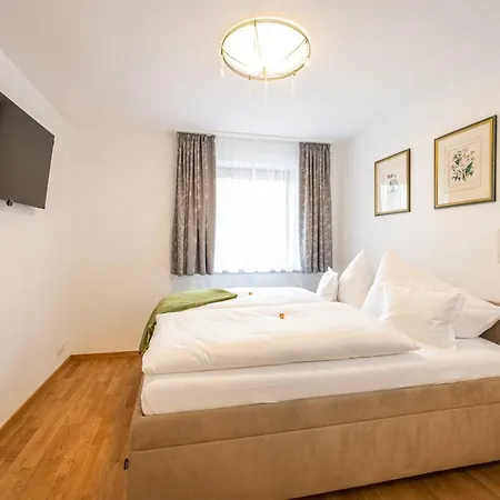 Mesnerhaus Lägenhet Filzmoos