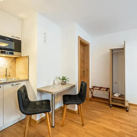 Mesnerhaus * Filzmoos