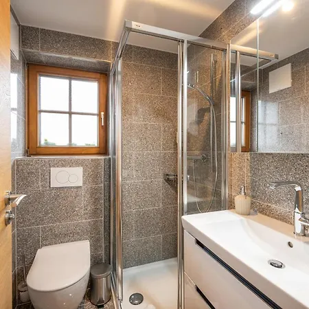 Mesnerhaus * Filzmoos