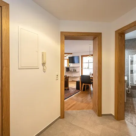 Mesnerhaus Filzmoos