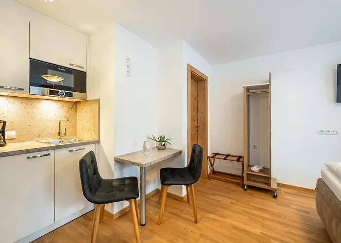 Mesnerhaus * Filzmoos