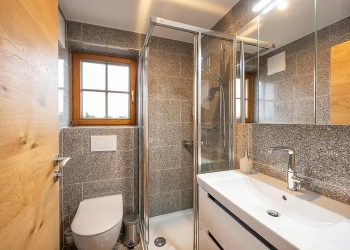 Mesnerhaus * Filzmoos