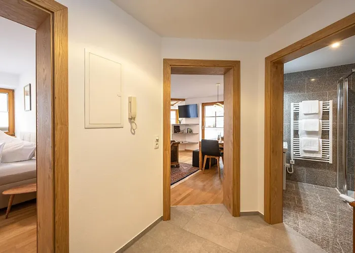 Mesnerhaus Фильцмос